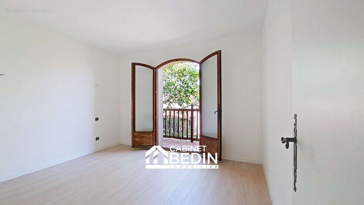 Maison à DREMIL-LAFAGE