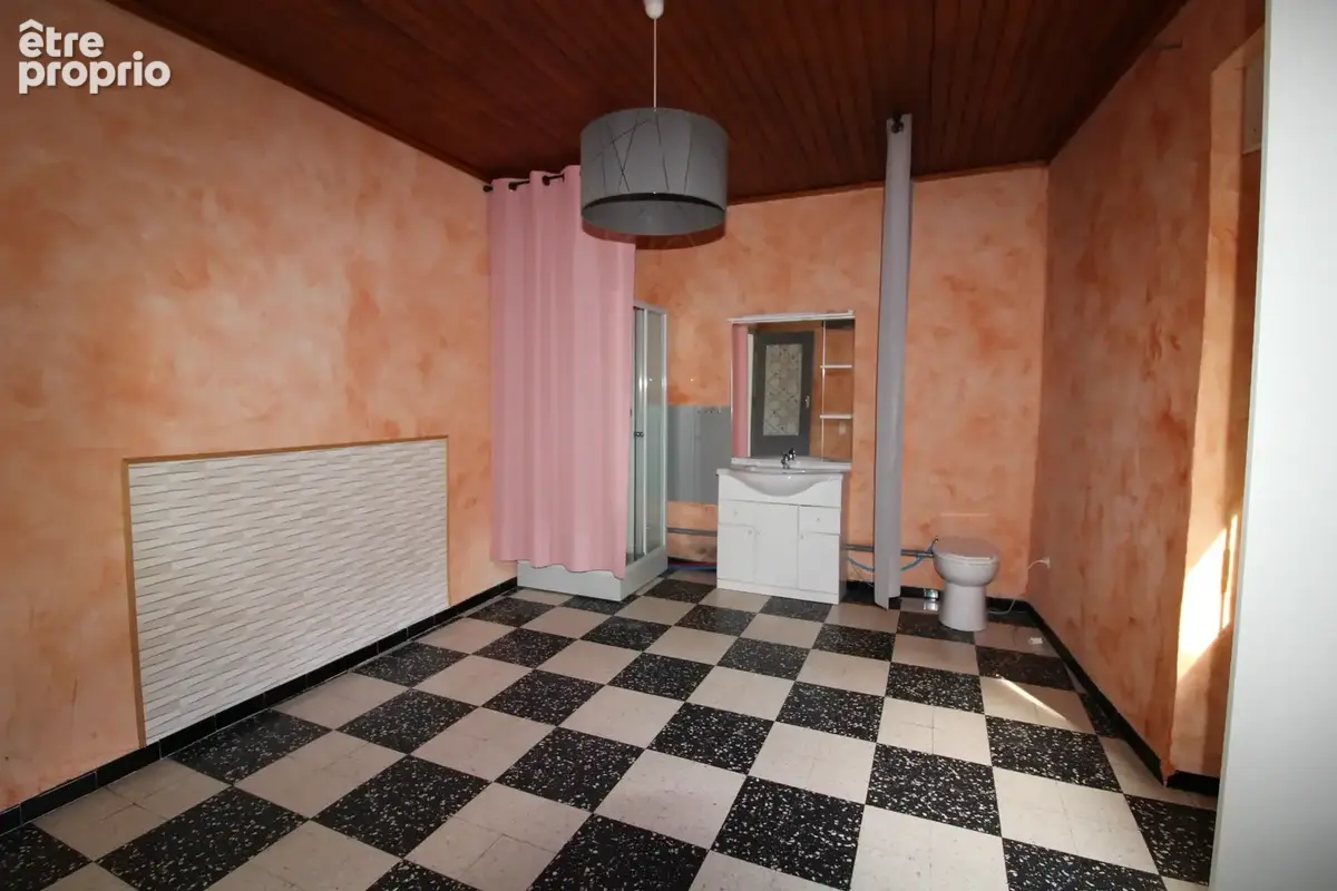 Maison de village volume de 199 m2. - photo 22