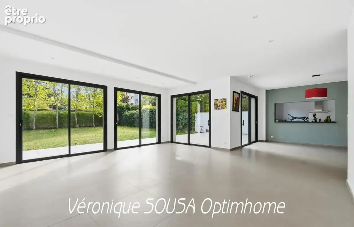 Propriété contemporaine d’exception - photo 4