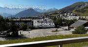 Appartement à FONTCOUVERTE-LA-TOUSSUIRE
