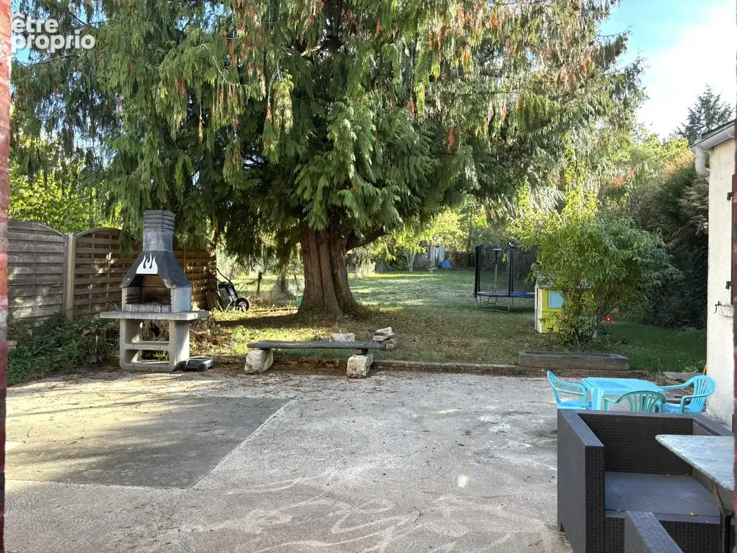Maison 5 pièces 80 m² à vendre à Piffonds (89330) - photo 2