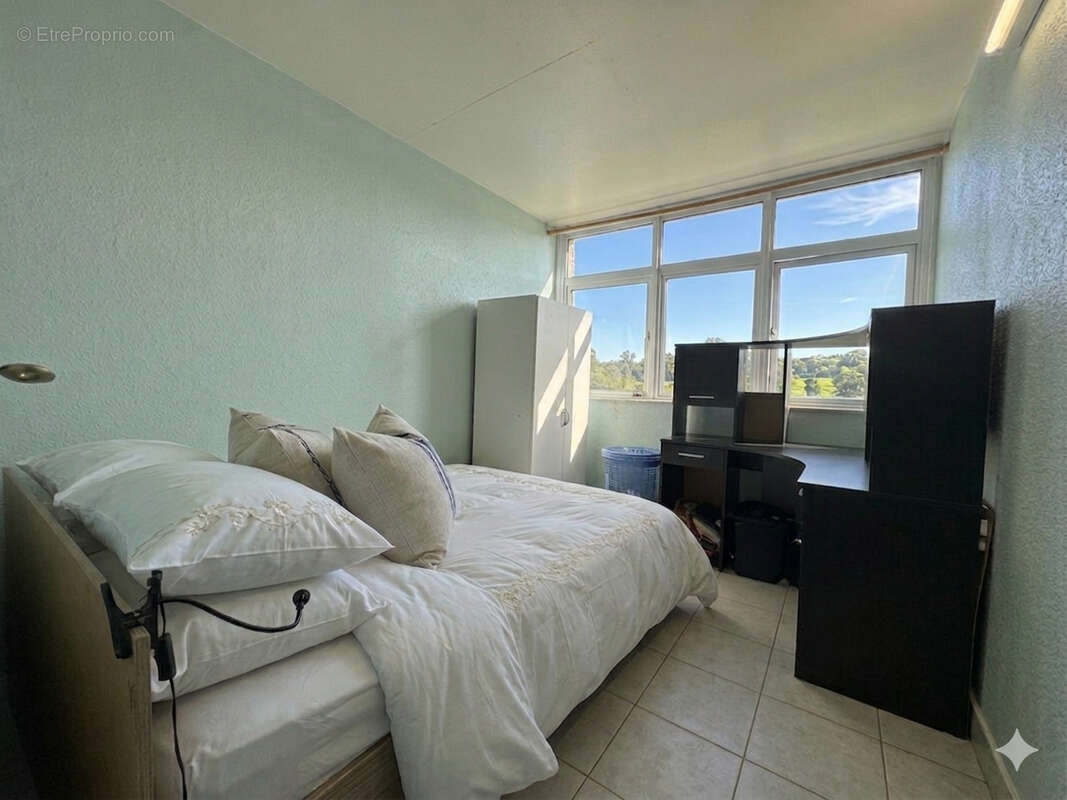 Appartement à EVRY