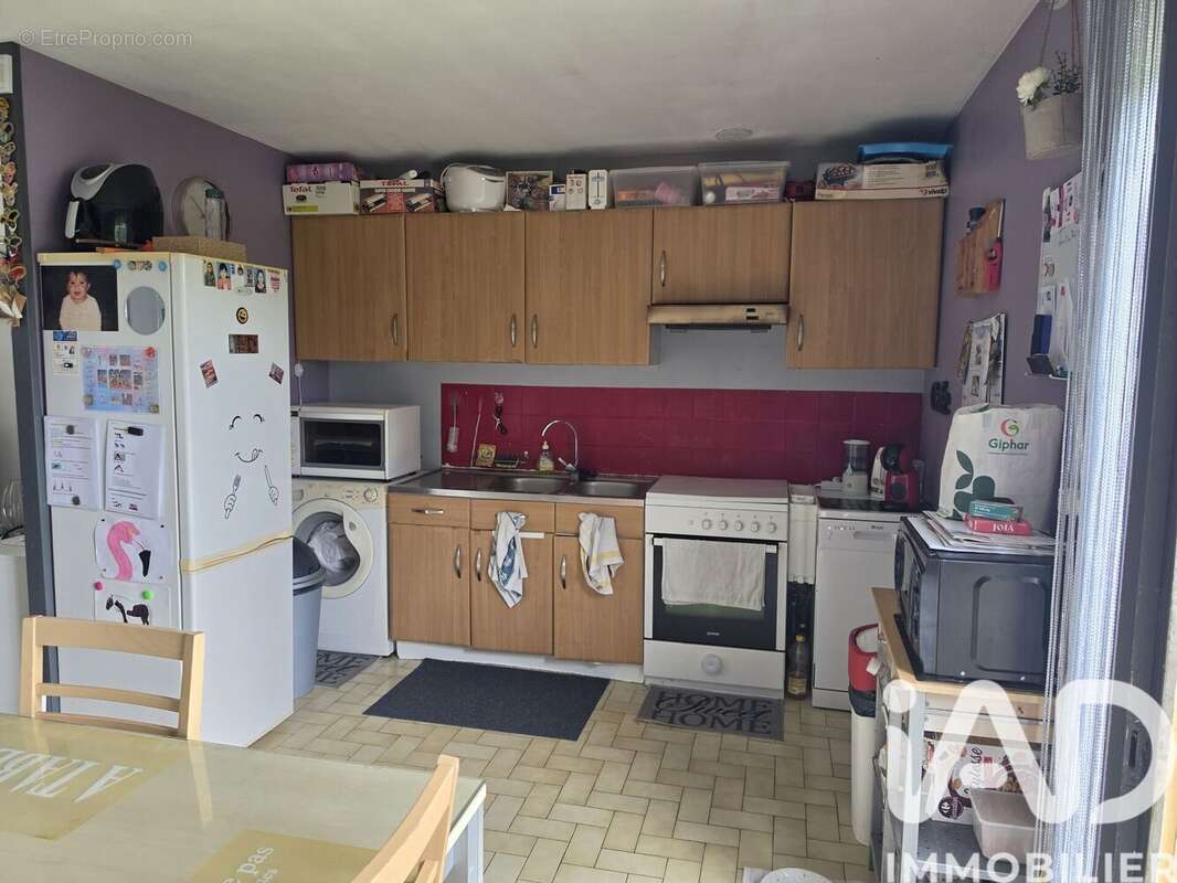 Photo 4 - Maison à ISSE