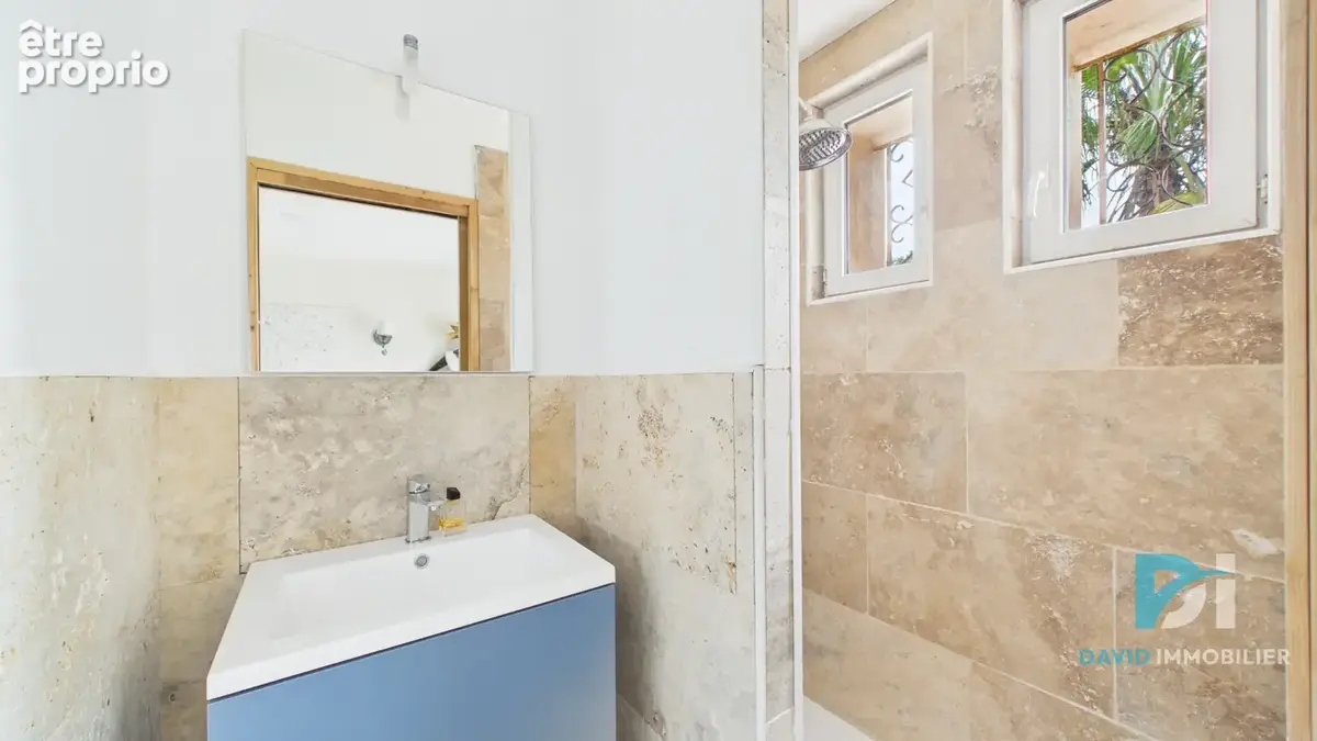 Villa aux volumes généreux  5 chambres Nézignan L'Évêque - photo 9
