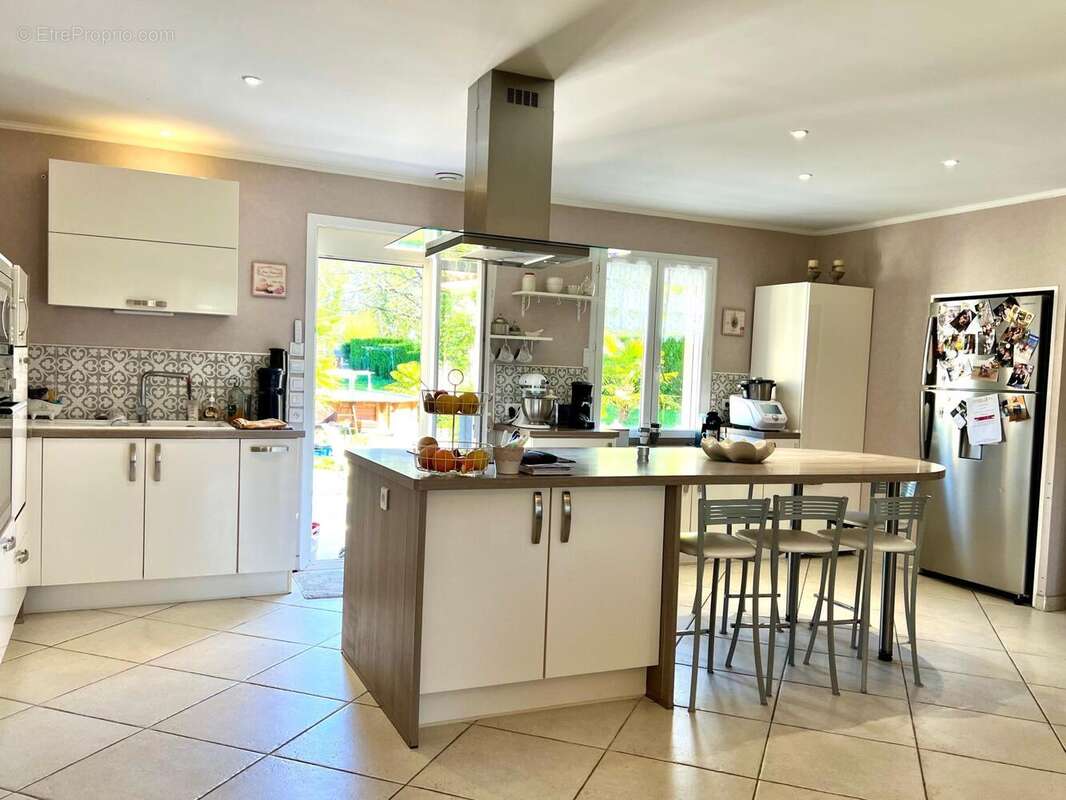 Photo 3 - Maison à LA CHAPELLE-DES-POTS