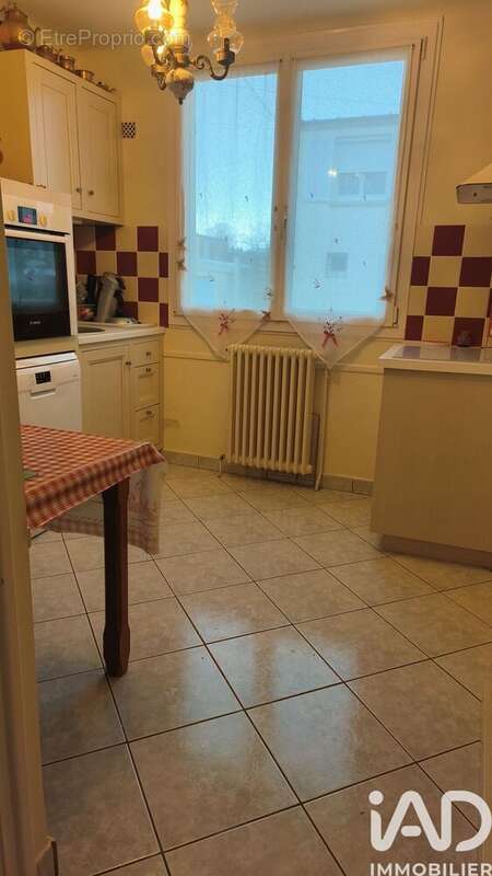 Photo 7 - Maison à SAINT-JULIEN-LES-VILLAS