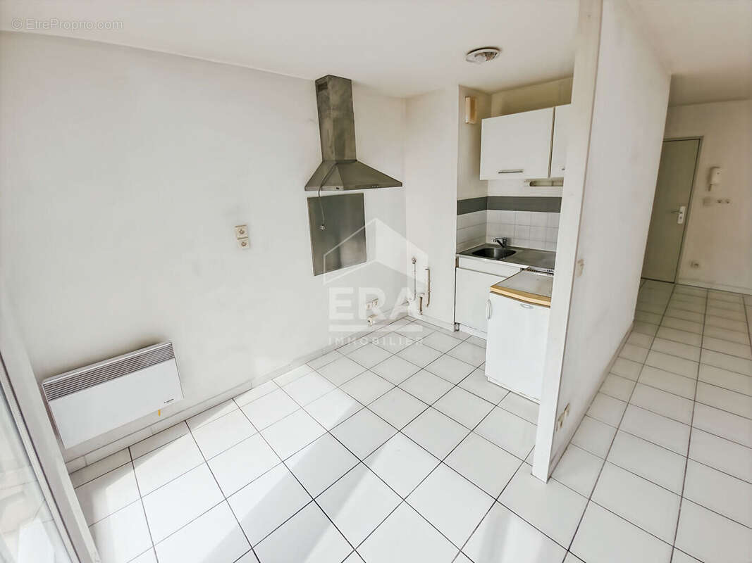 Appartement à SALON-DE-PROVENCE