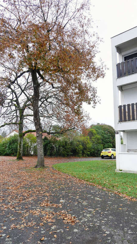 Appartement à PESSAC