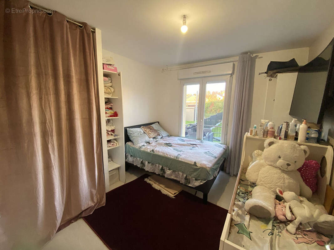 Maison à DOMBASLE-SUR-MEURTHE