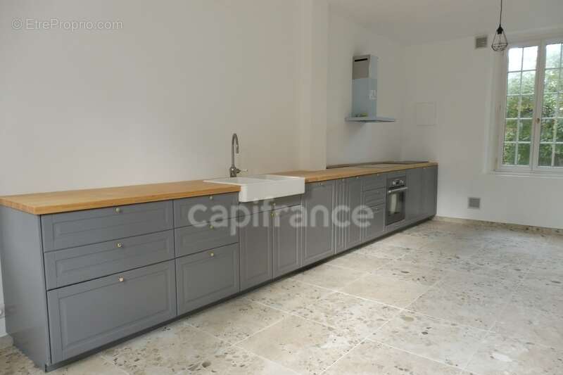 Maison à SAINT-VALERY-EN-CAUX