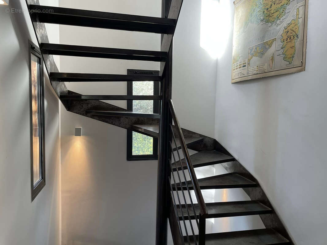 Maison à SARROLA-CARCOPINO