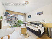 Appartement à AIX-LES-BAINS