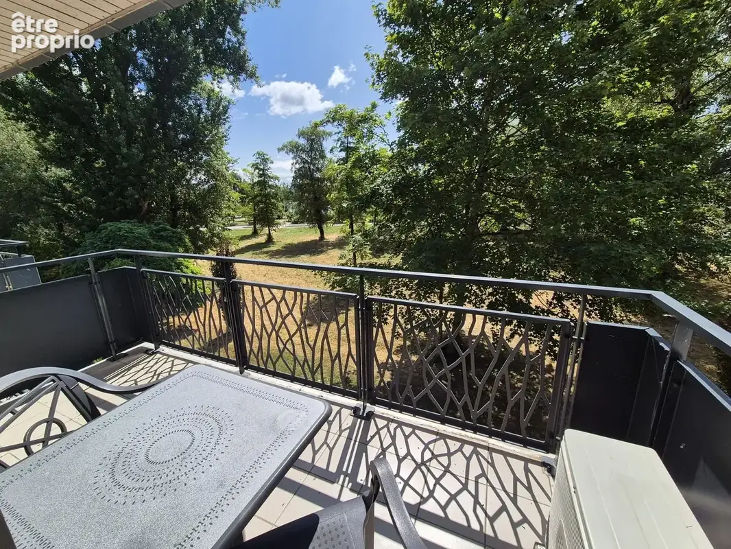 Photo 1 - Appartement à DIVONNE-LES-BAINS