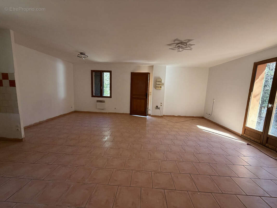 Maison à CARCES