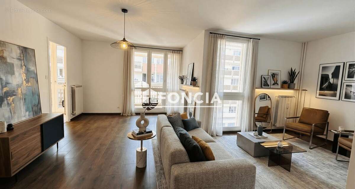 Appartement à CASTANET-TOLOSAN