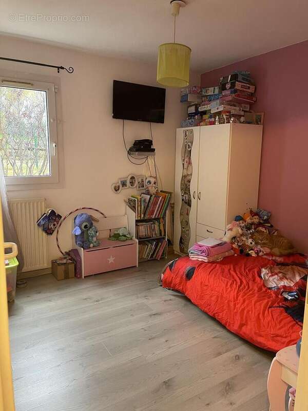 Appartement à LA CIOTAT