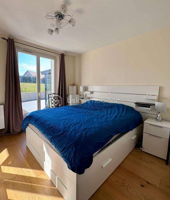 Maison à ARC-EN-BARROIS