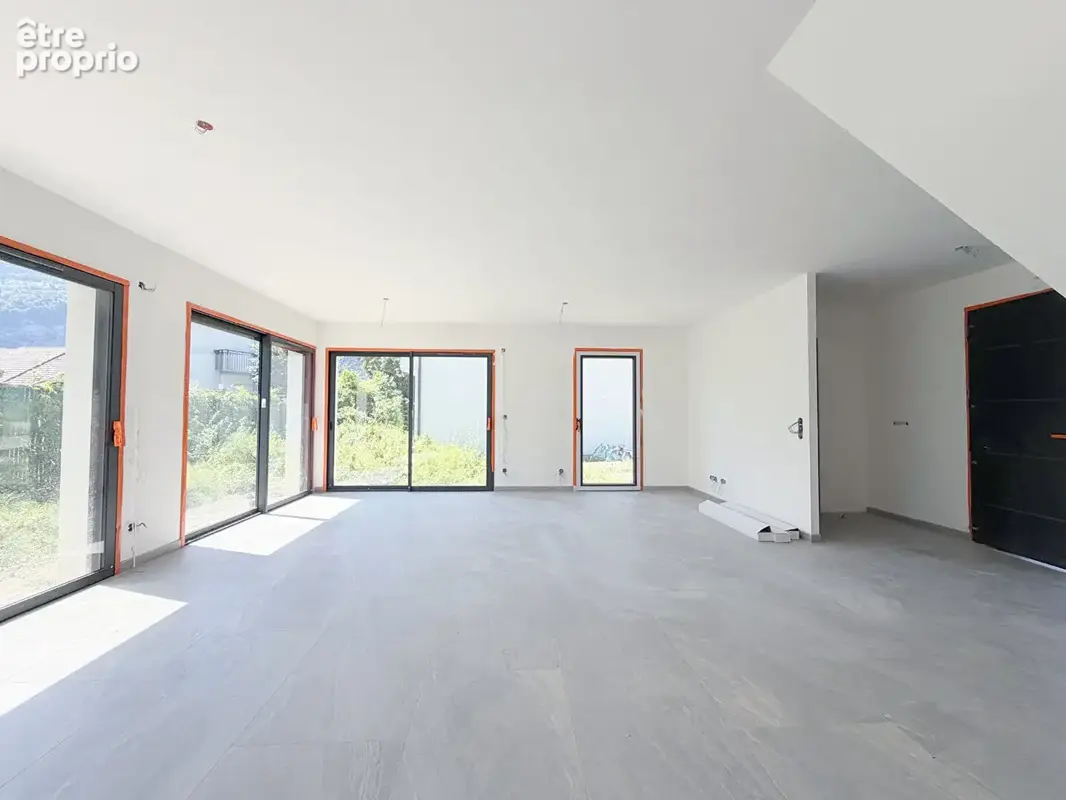 Maison Scionzier 5 pièces 98 m2 - photo 3