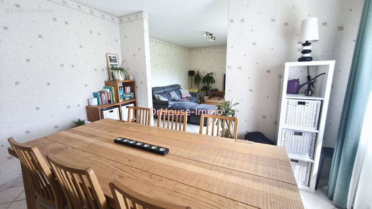 Maison à MARCOUSSIS