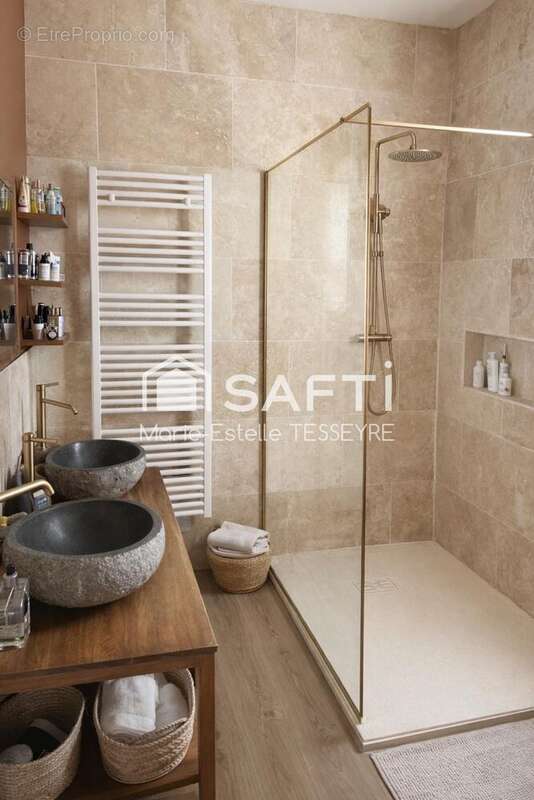 Photo 6 - Maison à POMPIGNAC