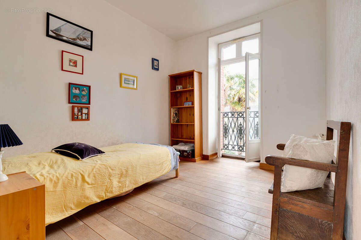 Maison à NANTES