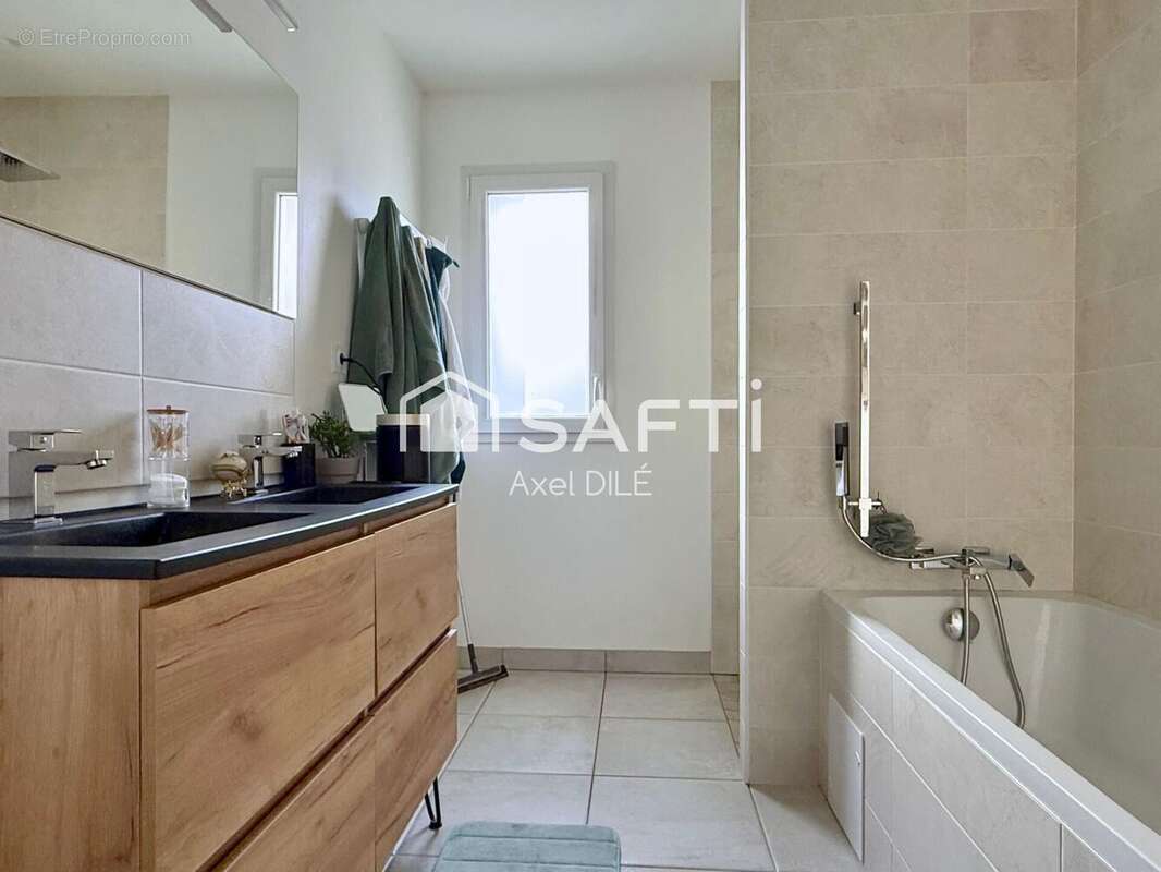 Photo 5 - Maison à LA JUBAUDIERE