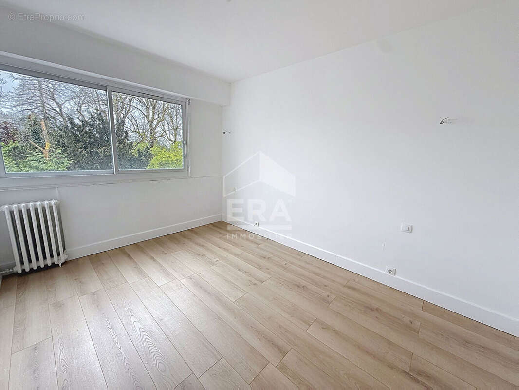 Appartement à CAEN