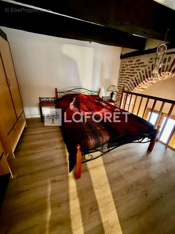 Appartement à CAHORS