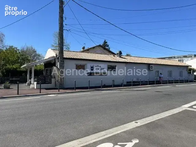 Appartement à MERIGNAC
