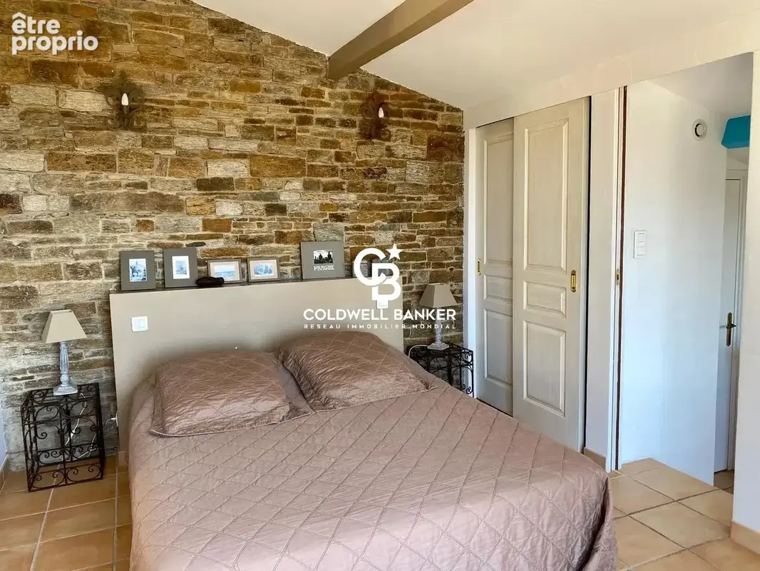 Villa vue mer, calme absolu – 83230 Bormes les Mimosas - photo 10