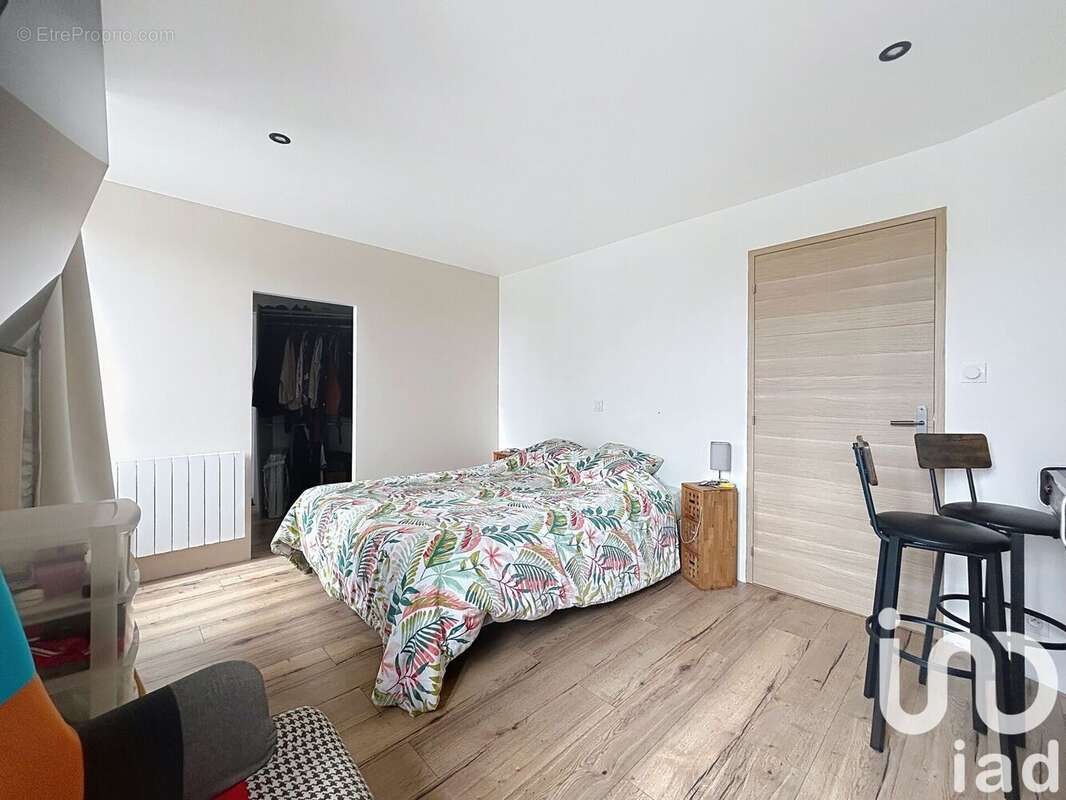 Photo 7 - Maison à DOL-DE-BRETAGNE