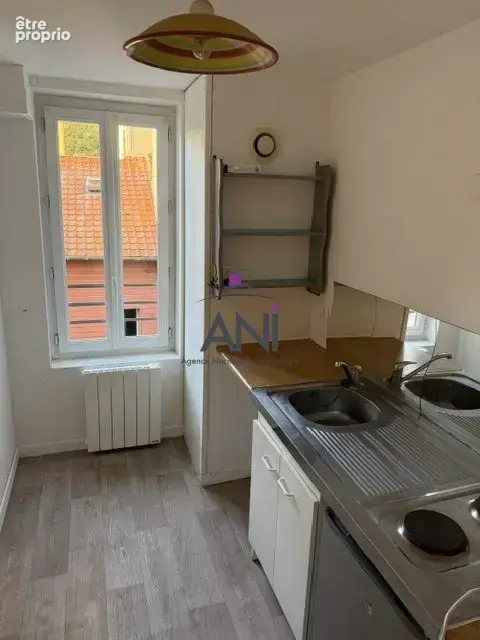 Appartement 1 pièce 33 m² à vendre à Dieppe (76200) - photo 6
