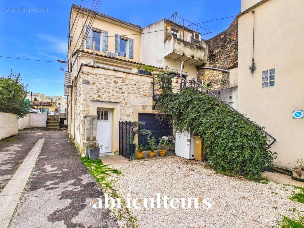 Appartement à CAVAILLON