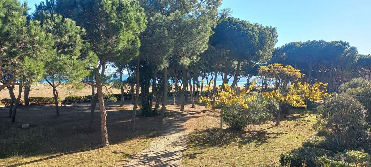 Appartement à ARGELES-SUR-MER