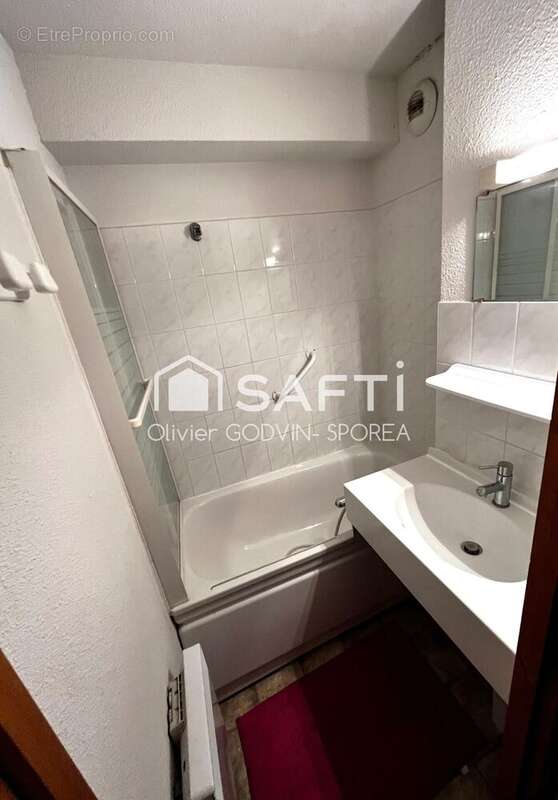 Photo 6 - Appartement à LE BIOT