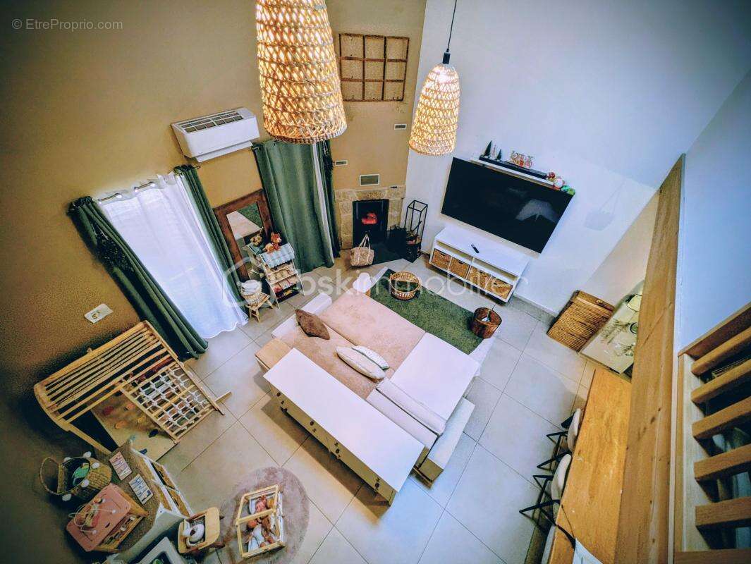 Maison de rue centre ville - photo 3