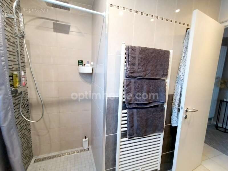 Maison à SAINT-AVOLD