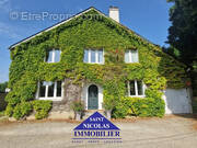 Maison à CHATEAUBRIANT