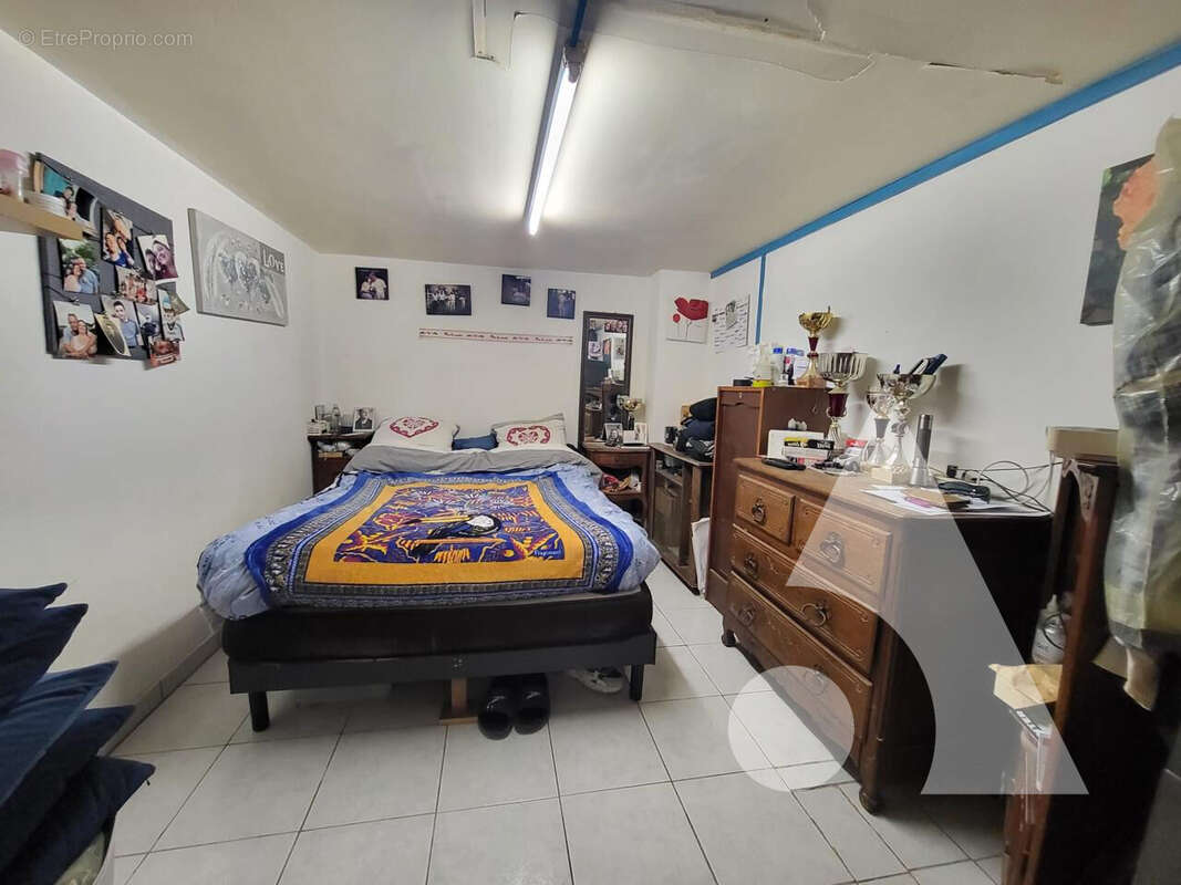 Maison à SAINTE-SAVINE