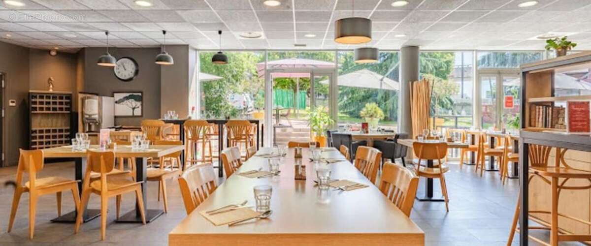 Appartement à CALUIRE-ET-CUIRE