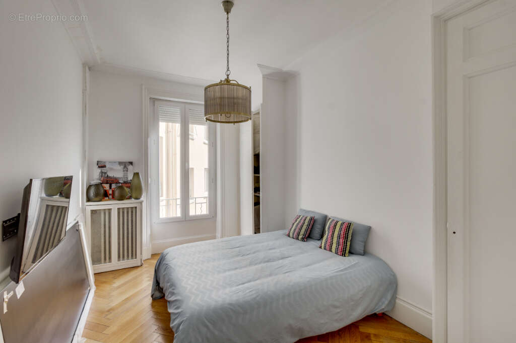 Appartement à LYON-7E