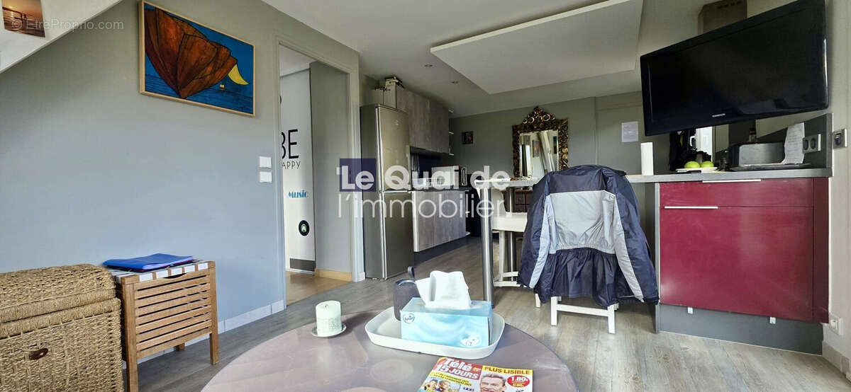 Appartement à SEVRIER