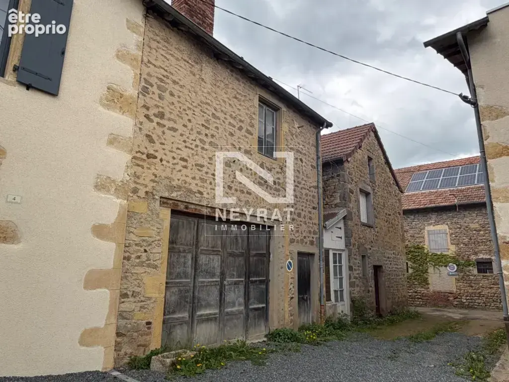 Maison de charme 200 m² +  greniers à aménager – fort potentiel au cœur du village - photo 8