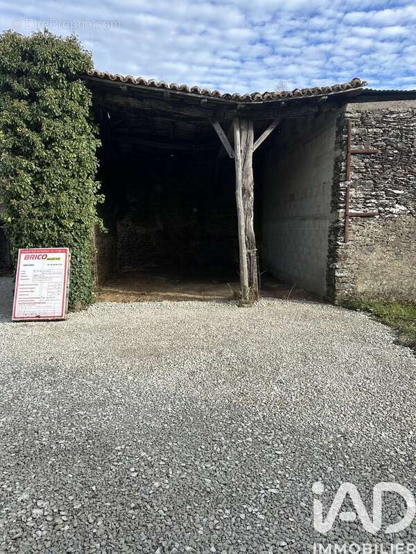 Photo 3 - Maison à LA REGRIPPIERE