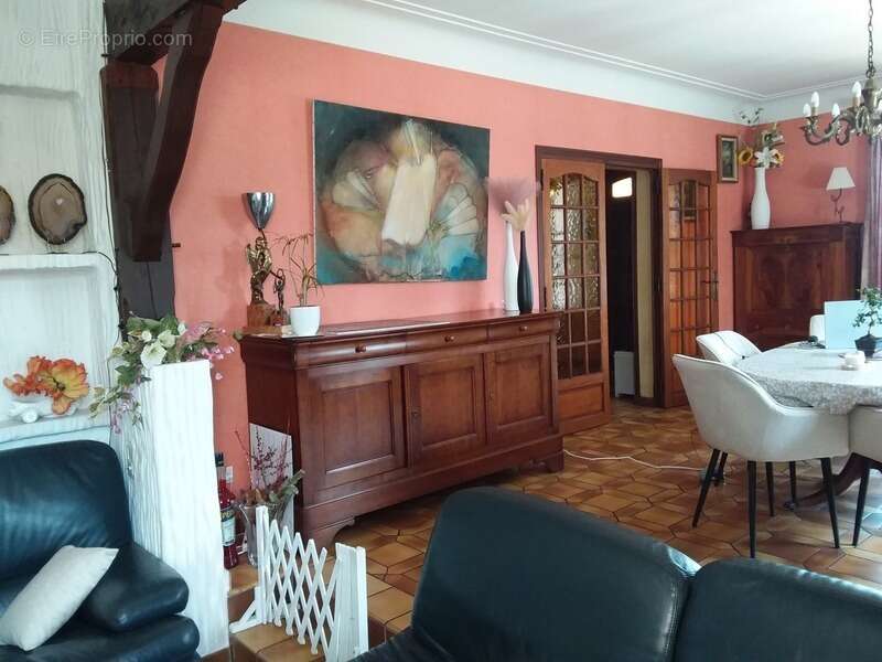 Maison à TARBES