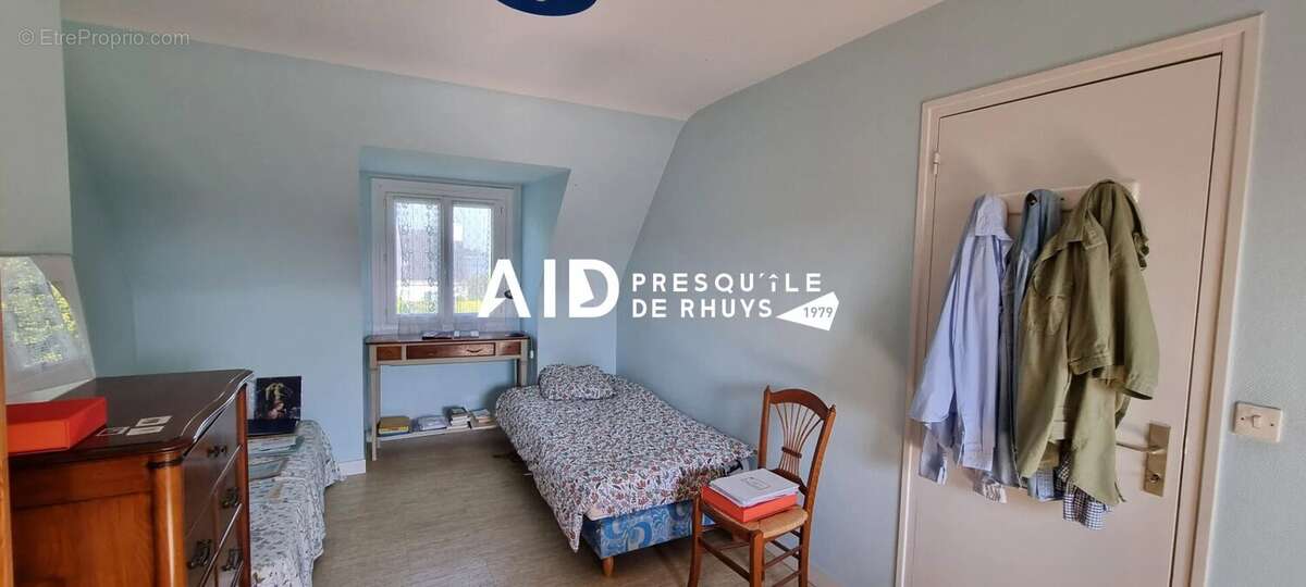 Maison à SAINT-ARMEL