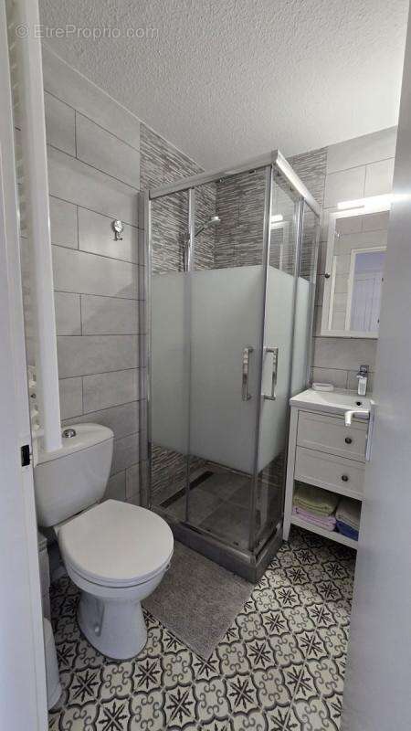 Appartement à LE BARCARES