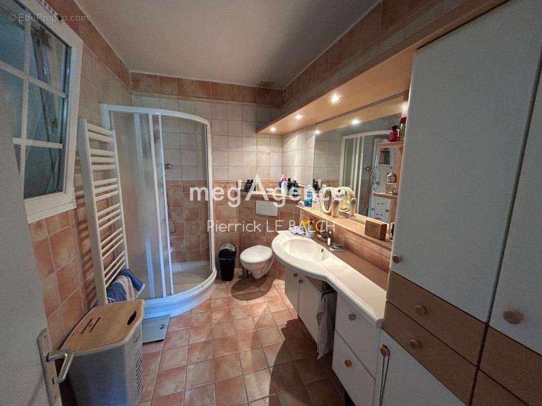 Maison à LE VIEUX-MARCHE