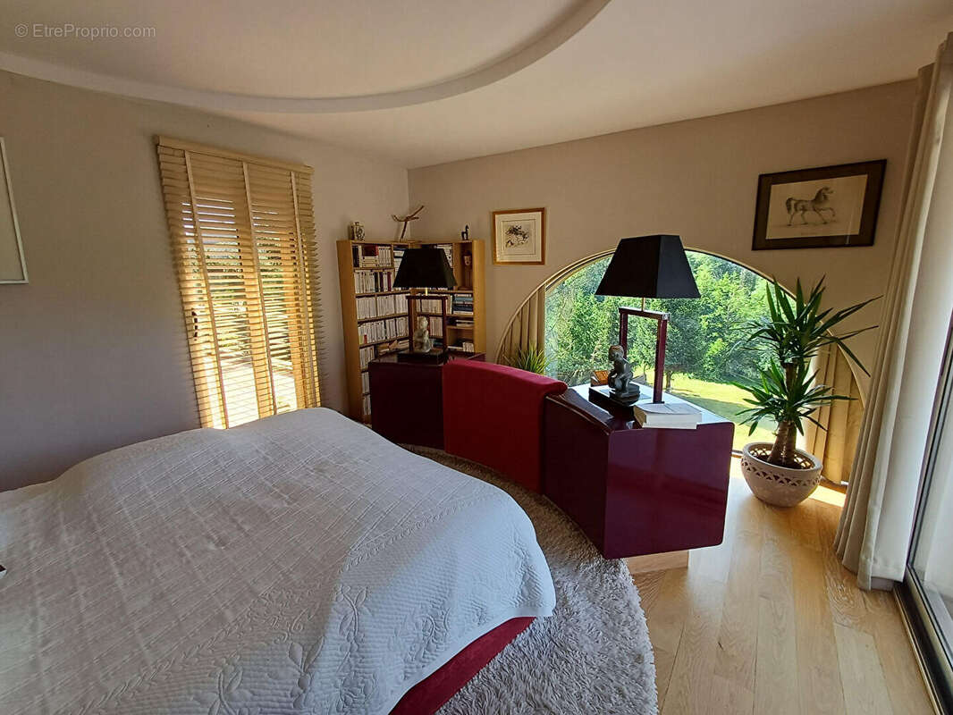 Maison Argentre - photo 9