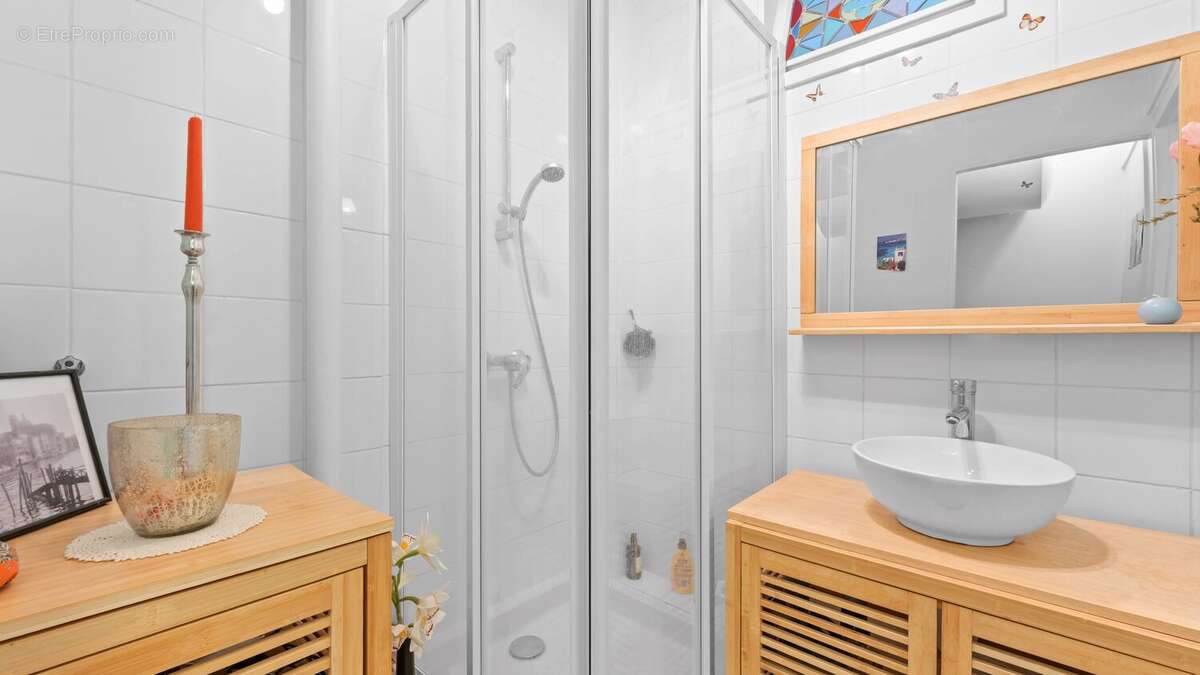 Appartement à VAUCRESSON